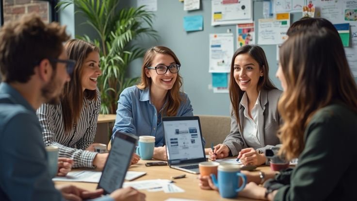 Social Media Experts